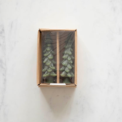 Calmfire Flameless Glow Duo