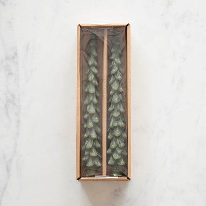 Calmfire Flameless Glow Duo